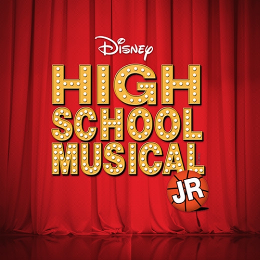 Disney's High School Musical JR. in Concert