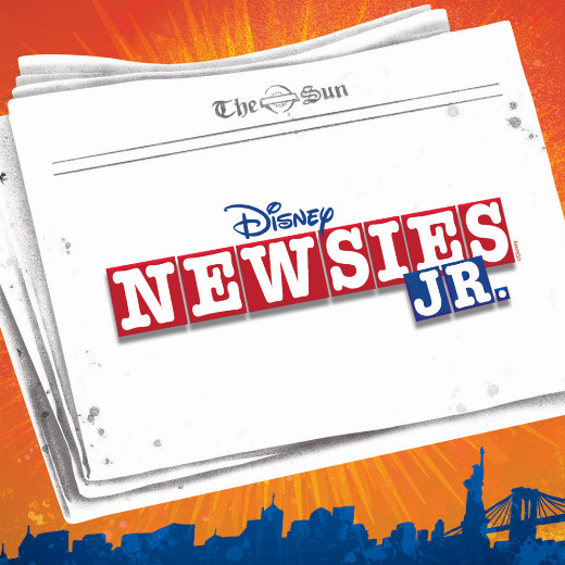 Disney's Newsies JR.