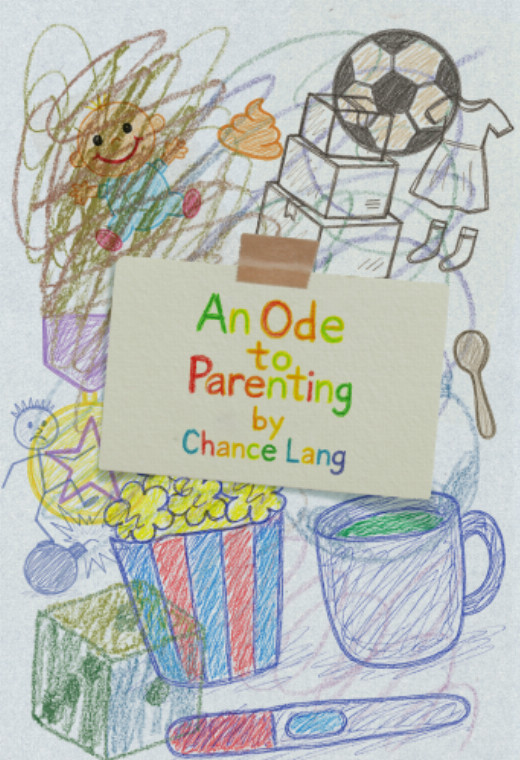 An Ode to Parenting