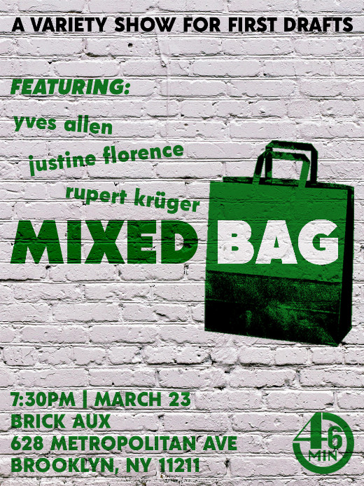 Mixed Bag