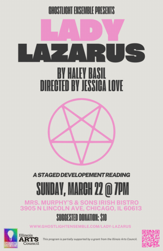 Lady Lazarus