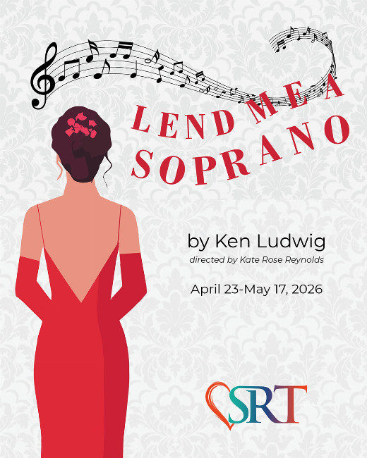 Lend Me A Soprano