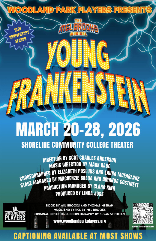 Young Frankenstein
