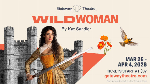 Wildwoman