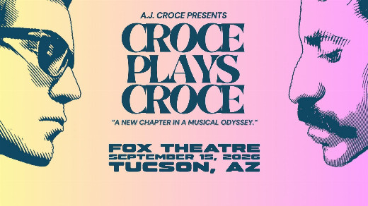 Croce Plays Croce in Phoenix