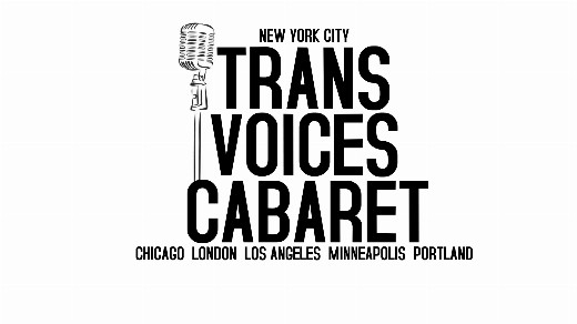 Trans Voices Cabaret