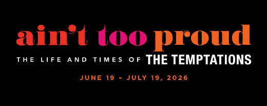 Ain't Too Proud in Off-Off-Broadway