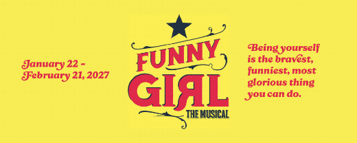 Funny Girl in Long Island