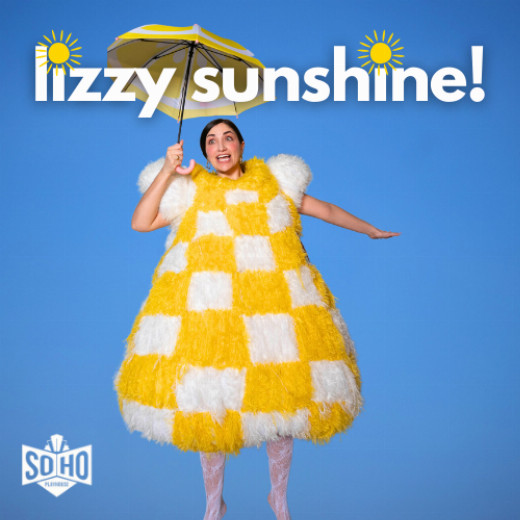 Lizzy Sunshine