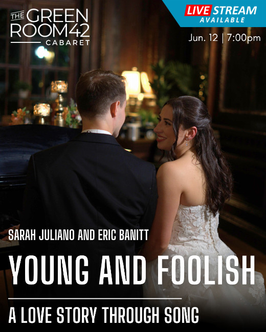 Young and Foolish: A Love Story Through Song