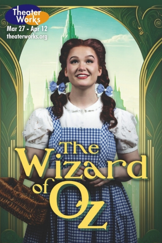 The Wizard of Oz