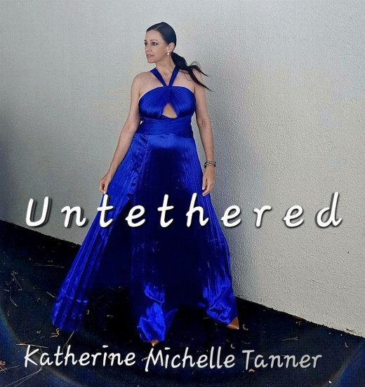 Untethered Album Concert with Katherine Michelle Tanner