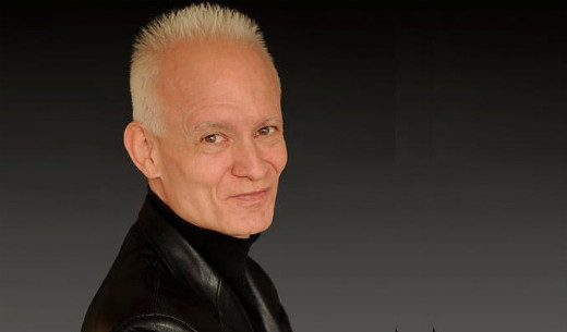 Funhouse Comedy Club – Comedy Night in Ross-on-Wye April 2026