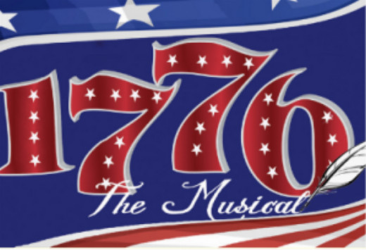 1776 The Musical
