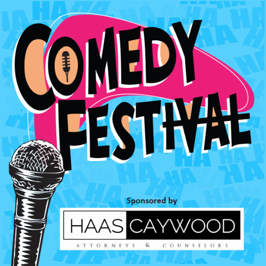 Comedy Fest 2026