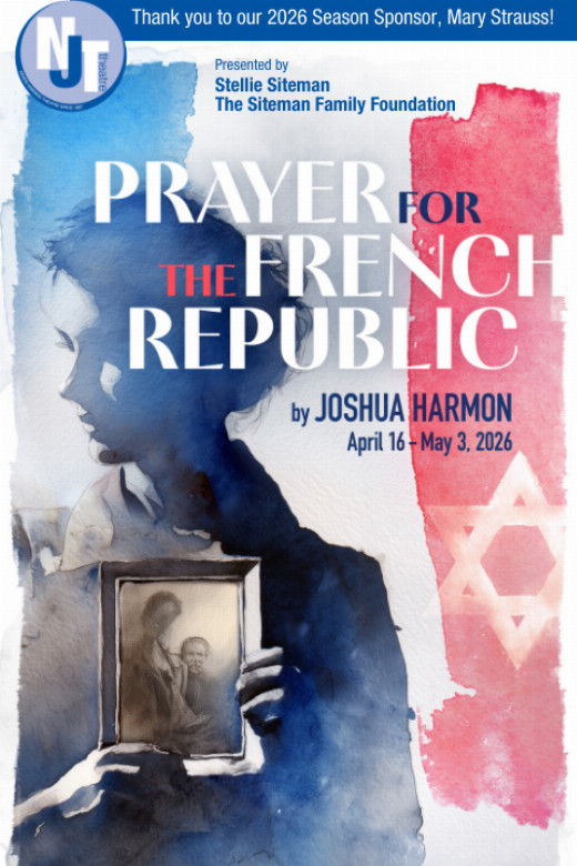 Prayer for the French