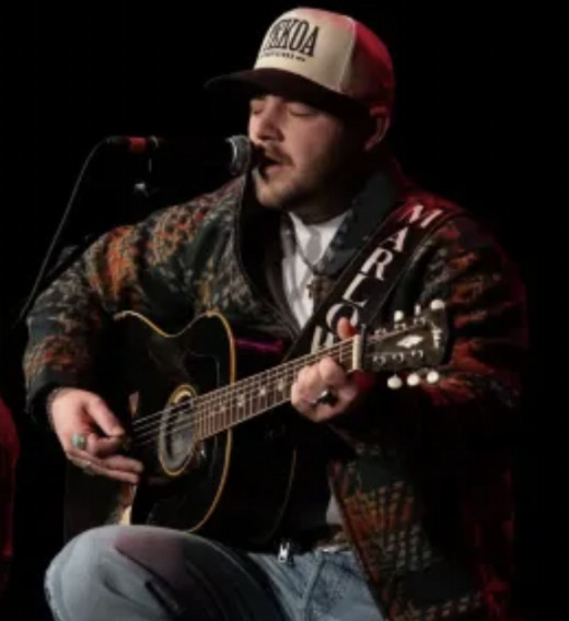 97.5 WAMZ Acoustic Jam in Kentucky