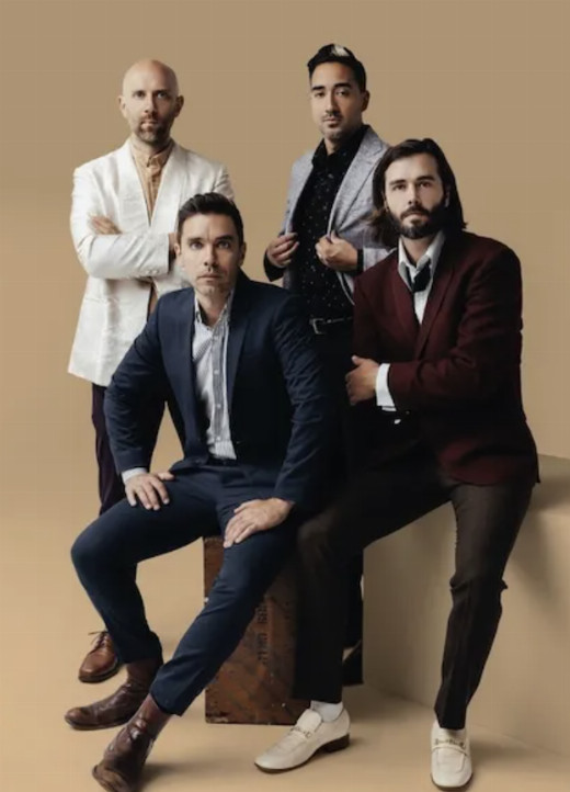 Lord Huron
