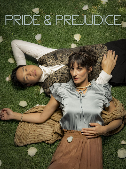 Pride & Prejudice