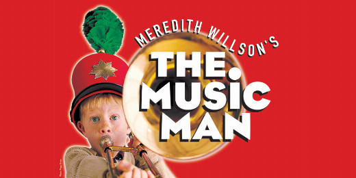 Meredith Willson's The Music Man