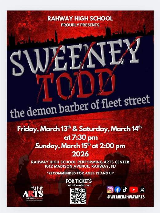 Sweeney Todd: The Demon Barber of Fleet Street Student Edition