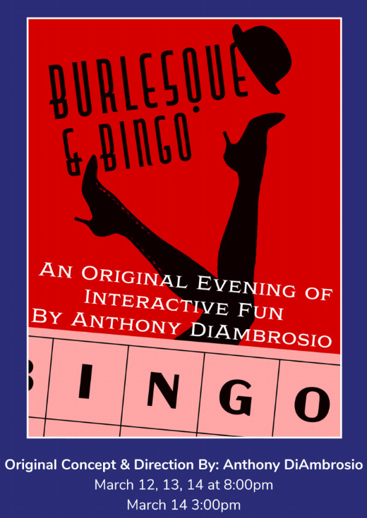 Burlesque & Bingo