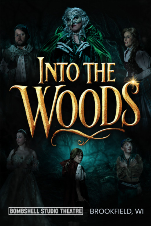 Into the Woods