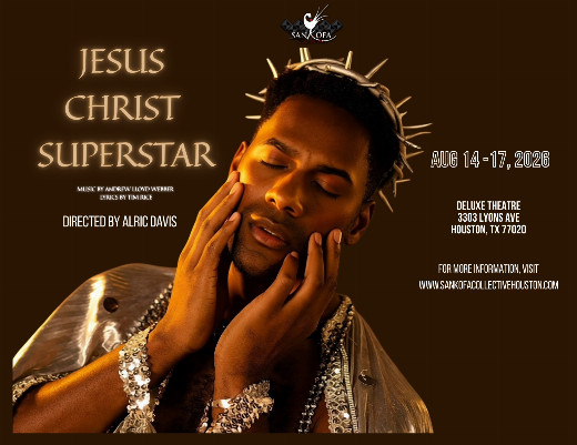 Jesus Christ Superstar in Houston