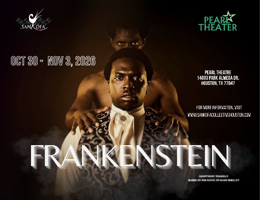 Frankenstein in Houston