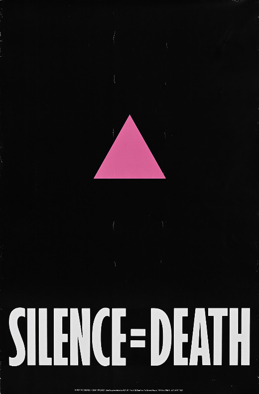 Love & Fury: New York’s Fight Against AIDS