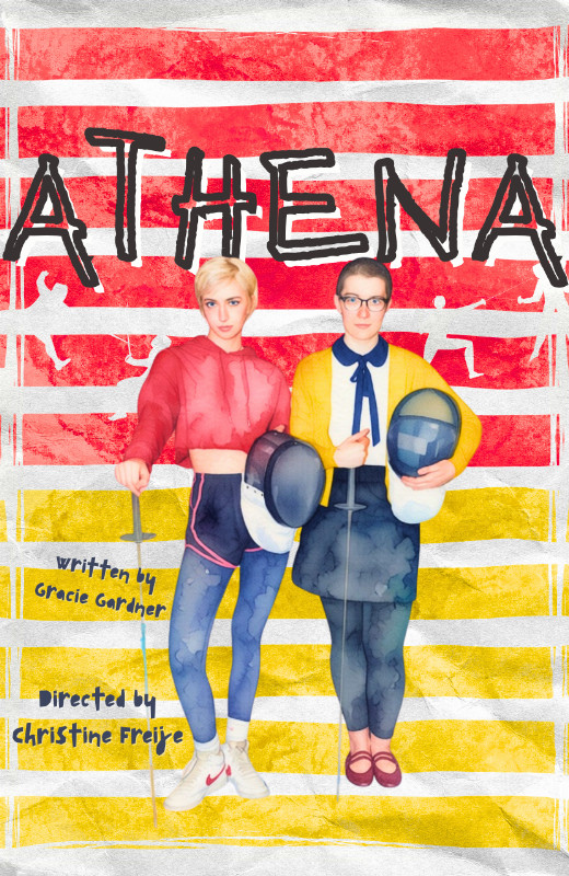 Athena