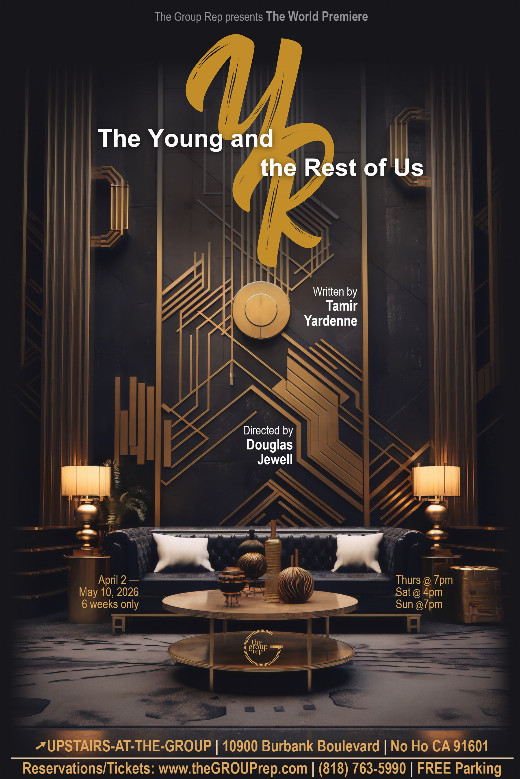 THE YOUNG AND THE REST OF US