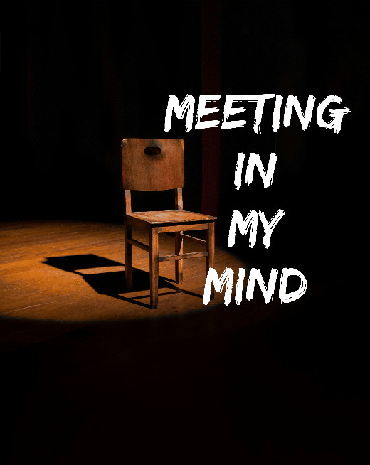 Meeting in My Mind