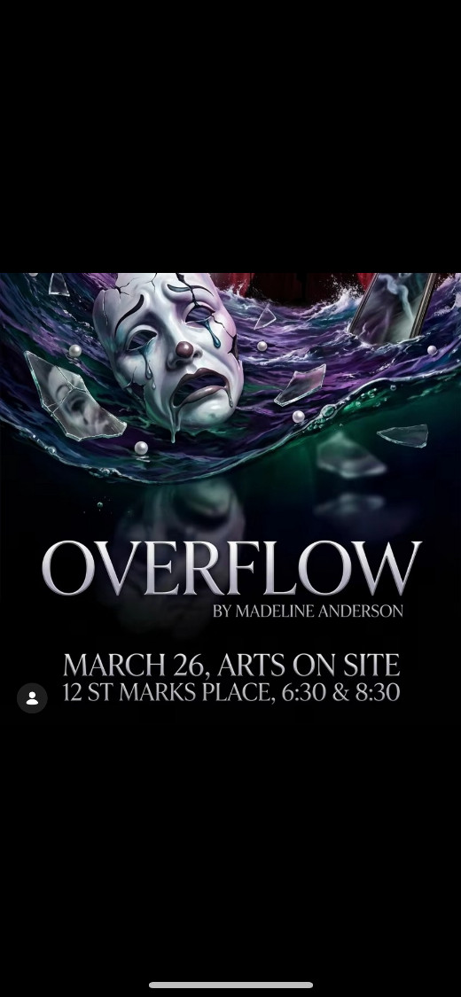 Overflow