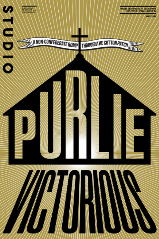 OTHELLO & More Lead Washington, DC's June 2026 Top Theatre Shows Image