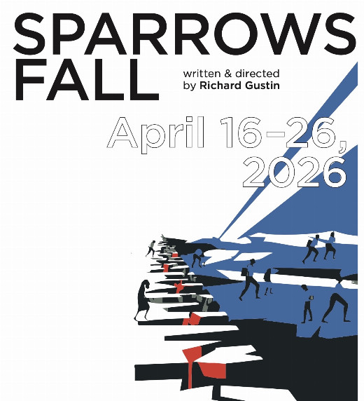 Sparrows Fall