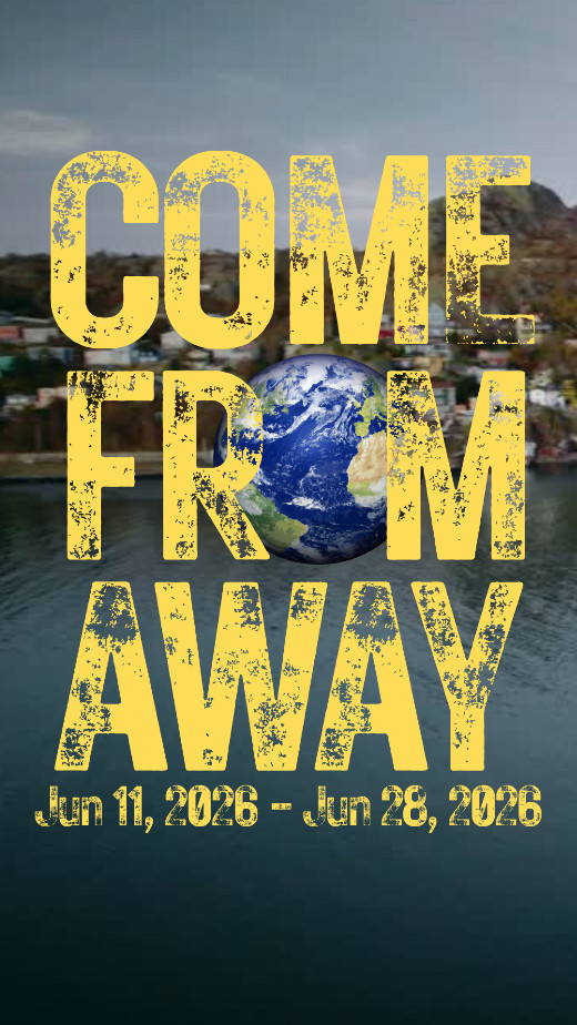 Come from Away