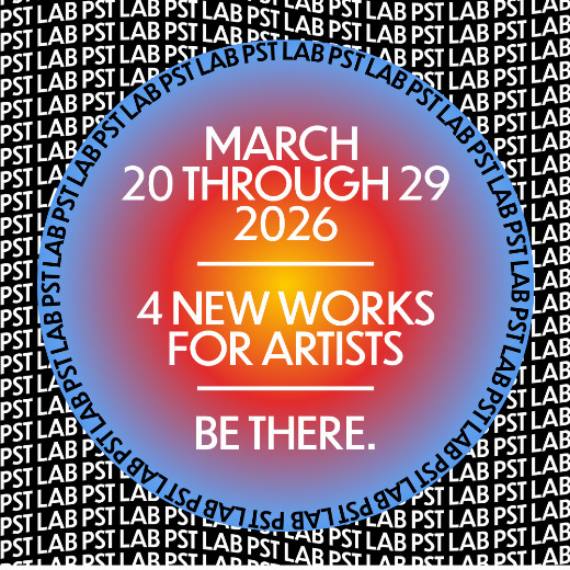 Park Square Lab Series