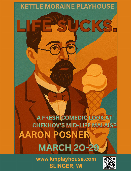Life Sucks.