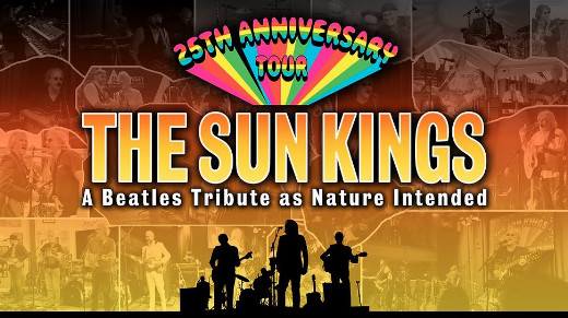 The Sun Kings
