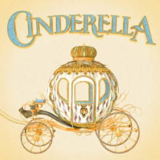 Cinderella in Utah