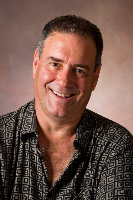 Comedy at Apex Marlborough: Paul D'Angelo and Frank Santorelli show poster