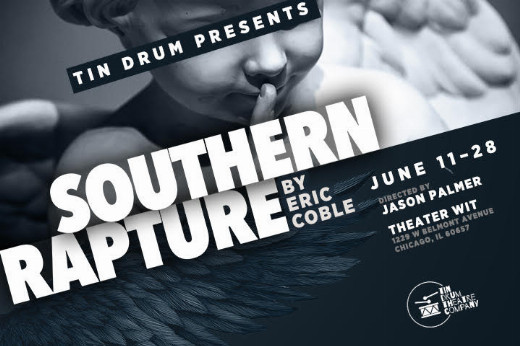 Southern Rapture