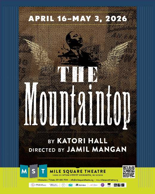 The Mountaintop