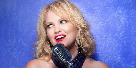 Juliet Ewing & the Ron Drotos Trio
