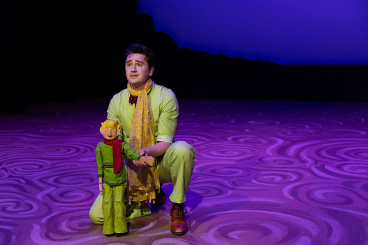 The Little Prince