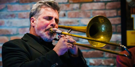Al Cron Quartet featuring Hendrik Meurkens