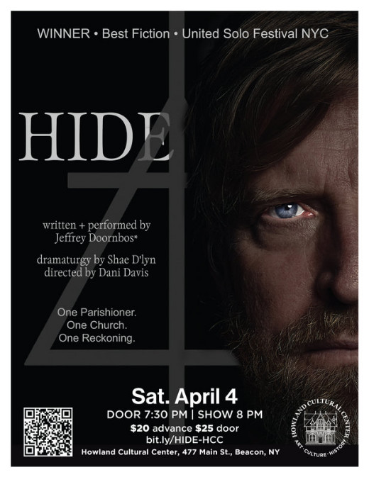 HIDE