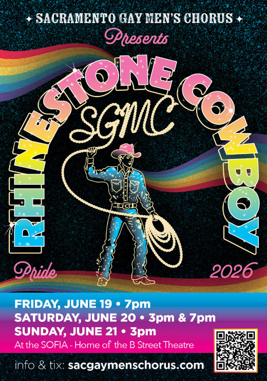 SGMC Presents: Rhinestone Cowboy