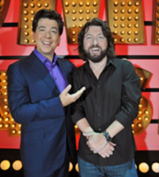 Funhouse Comedy Club – Comedy Night in Cirencester May 2026